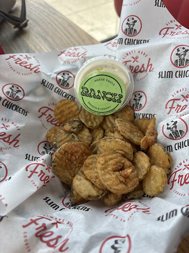 Photo of Slim Chickens - Arc Shopping Centre, 24-26 Auction St, Bury St Edmunds, Bury Saint Edmunds IP33 3FA